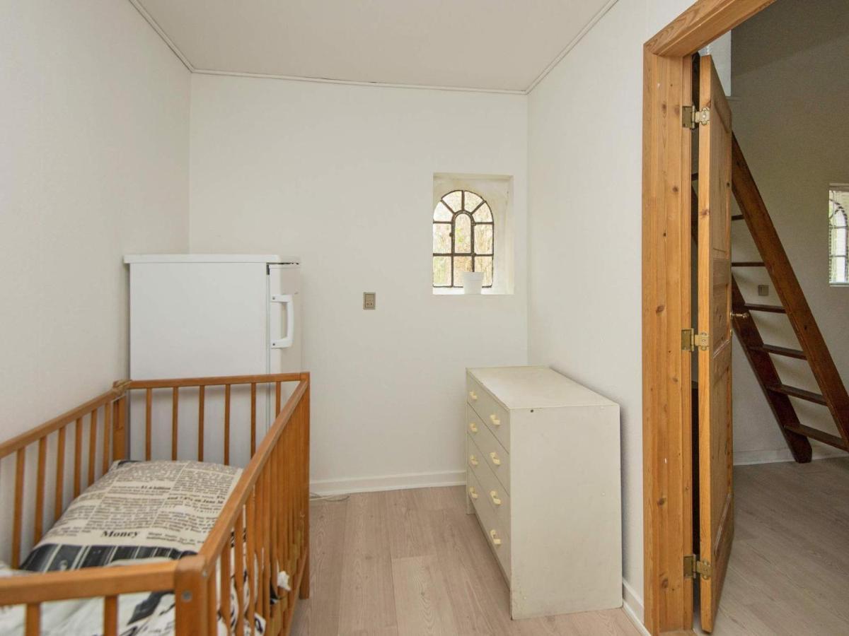 15 Person Holiday Home In Hundslund Bagian luar foto