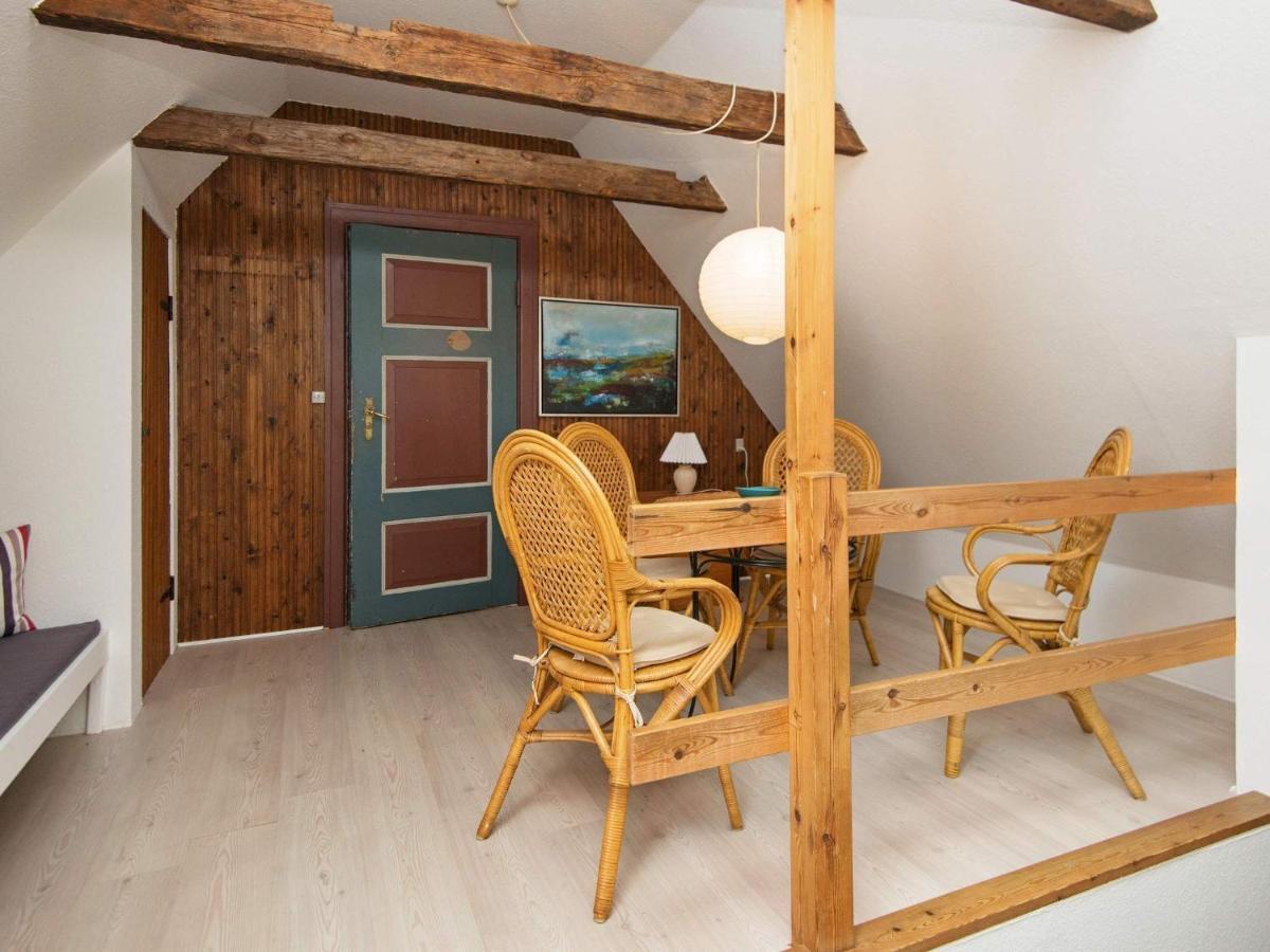 15 Person Holiday Home In Hundslund Bagian luar foto